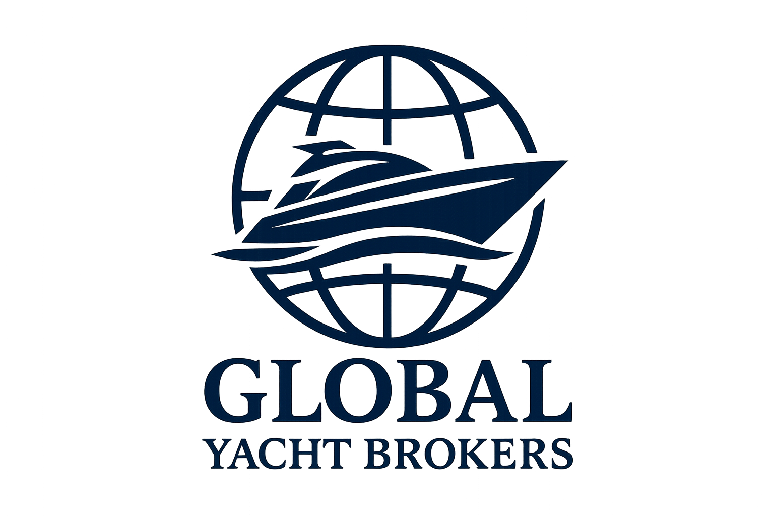 Global Yacht Brokers logo