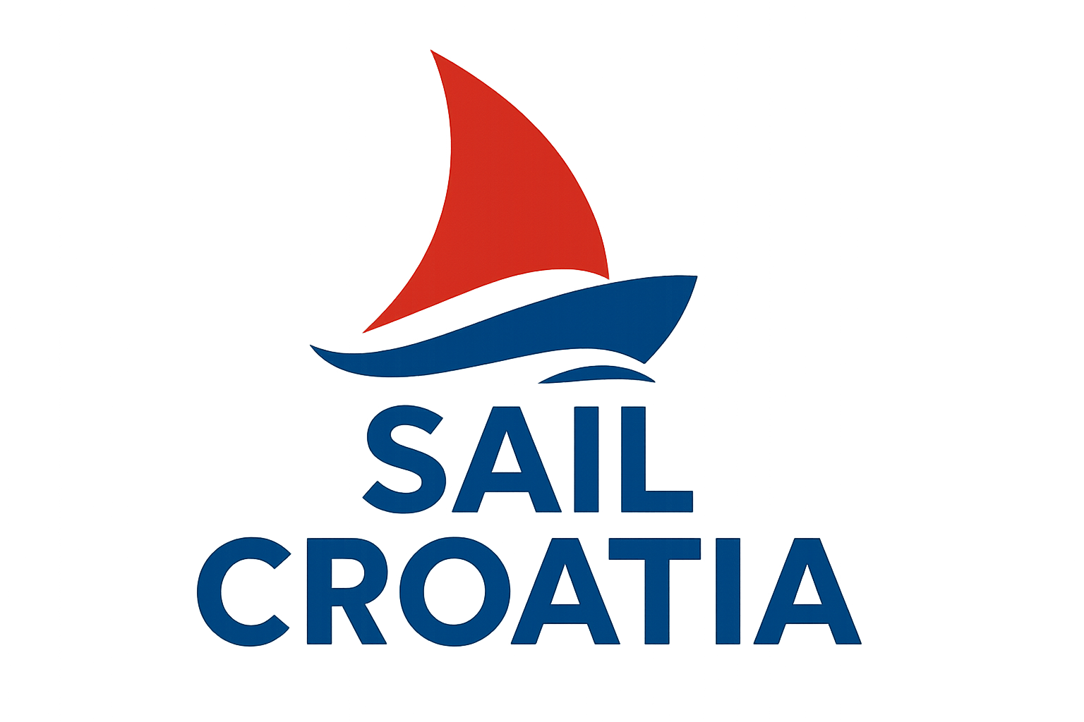 Sail Croatia logo