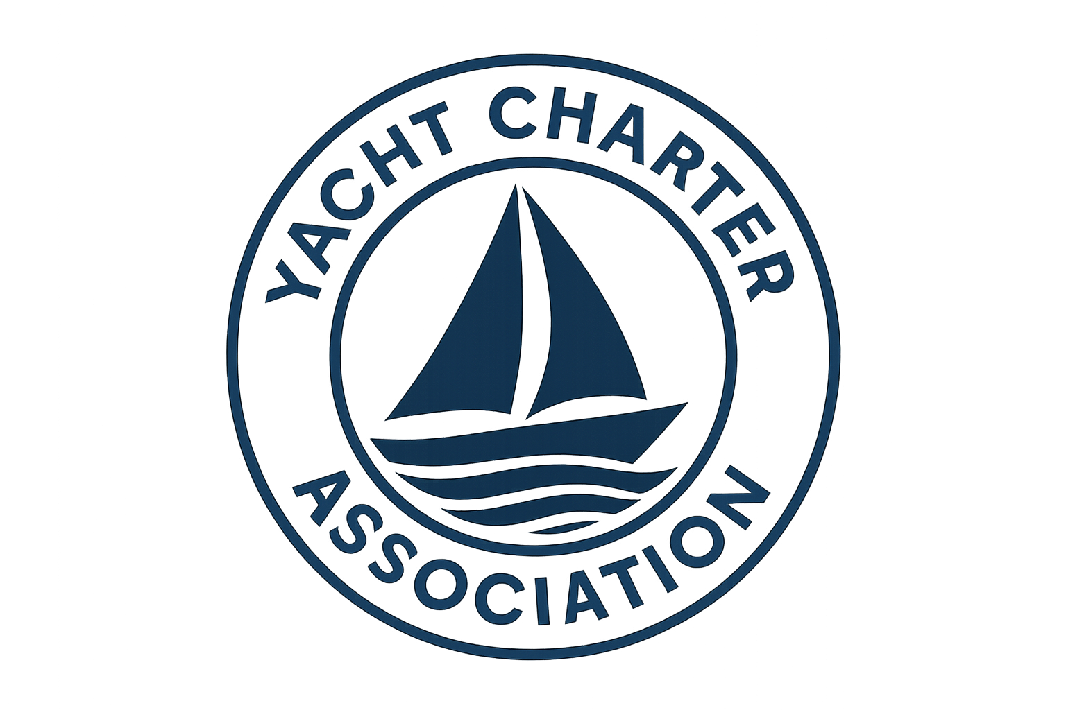 Yacht Charter Association logo